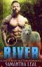 [Lost Creek Shifters 01] • River